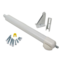 Ferme-porte standard avec fonction Tiens-Vite