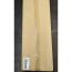 Barre de s&eacute;curit&eacute; pour porte patio avec serrure anti-relevage, ensemble pour contracteurs, or m&eacute;tallique (40 unit&eacute;s)