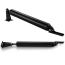 Screen Door Closer, Black