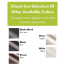 Heavy Storm Door Closer, Brown