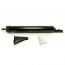 Quick-Hold Door Closer, Extra-Heavy Duty, Black