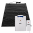 Bed Alarm and Fall Prevention for Elderly