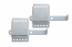 Garage Door Side Lock (2-Pack)