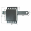 Garage Door Side Lock (2-Pack)