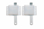 Garage Door Side Lock (2-Pack)
