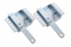 Garage Door Side Lock (2-Pack)