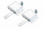 Garage Door Side Lock (2-Pack)