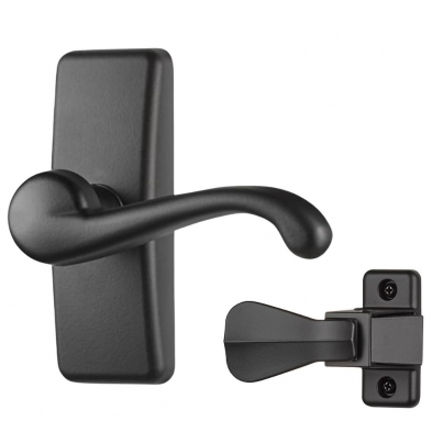 BKGLMB Lever Set