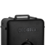 Corps de serrure &agrave; cl&eacute; Decibel, compatible avec les c&acirc;bles Decibel, 100dB