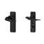 Discontinued: In-Swinging Handle Set