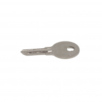 Cl&eacute; de remplacement pour GLK, HK01, 1215, 1216, DX, VK, 703, 800K, 801