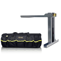 Ensemble Ladder-Aide PRO et sac &agrave; outils PRO