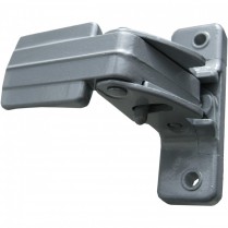Loquet de remplacement 87 pour les portes de temp&ecirc;te et d'orages