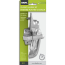 Classic Push-Button Handle Set