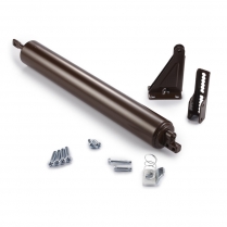 Heavy Storm Door Closer, Brown
