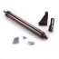 Discontinued: Quick-Hold Standard Storm Door Closer