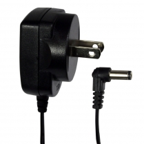 Adaptateur CA pour les produits des s&eacute;ries SK6 et QH, noir