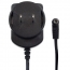 AC Adaptor For SK6 And QH Series Alerts, Black