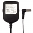 AC Adaptor For SK6 And QH Series Alerts, Black
