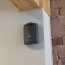Wireless Expandable Motion Sensor Alarm And Alert, Grey
