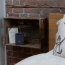 Wireless Expandable Motion Sensor Alarm And Alert, Grey