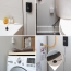 Flood, Water & Overflow Alarm