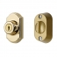 Keyed Deadbolt, Retail Packaging