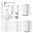 Kit de porte moustiquaire