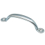 Screen Door Kit, Zinc Plated