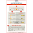 Ferme-porte standard pour contre-porte (Brun)
