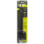 Standard Door Closer, Matte Black