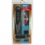 Discontinued: DX Pull Handle Set With Back Plate, Black