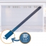 Garage Door Springs & Safety Cables (2-Pack)