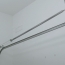 Garage Door Springs & Safety Cables (2-Pack)