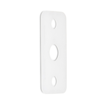 Cale pour loquet int&eacute;rieur mod&egrave;le 357, transparent