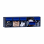 Bacs basculants - 5 bacs (bleu, gris)