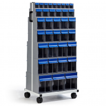 Cr&eacute;ez votre propre solution de rangement personnalis&eacute;e