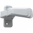 Wc Inside Latch, White, Bagged W/Upc