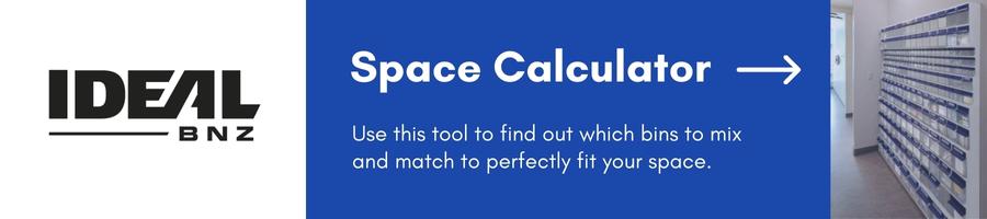 Ideal BNZ Calculator 