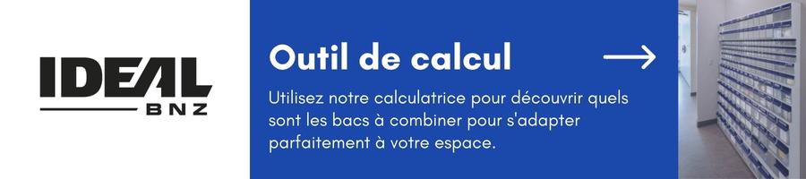 Ideal BNZ Calculator 