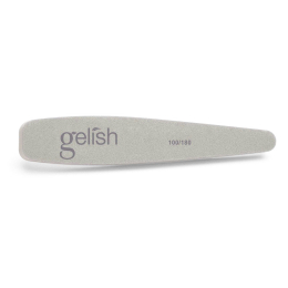 Gelish Harmony Nail Buffer 100/180  #01210