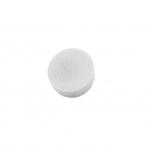 Silkline Mini Disp. Buffer Blocks White BUFFMINICNOC/02581