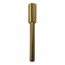 Startool Carbide STF 1/8 Fine (Small Head) Gold Chamfer 0135