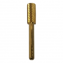 Startool Carbide STM 1/8 Medium (Small Head) Gold 0136