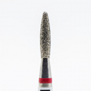 U-Tools Diamond Bits Model 123/1 Fine (Red) D-123/1F