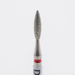 U-Tools Diamond Bits Model 124/3 Fine (Red) D-124/3F