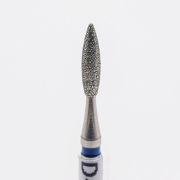 U-Tools Diamond Bits Model 124/3 Medium (Blue) D-124/3M