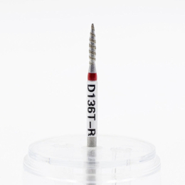 U-Tools Diamond Bits Tornado Model 136T Red (Fine) D136T-R
