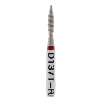 U-Tools Diamond Bits Tornado Model 137T Red - D137TR