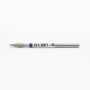 U-Tools Diamond Bits Tornado Model 139T Medium-Blue D-139TB